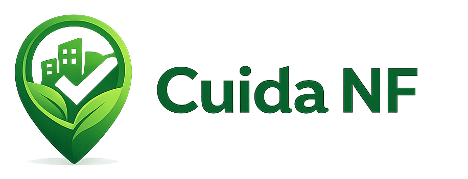 cuida nf